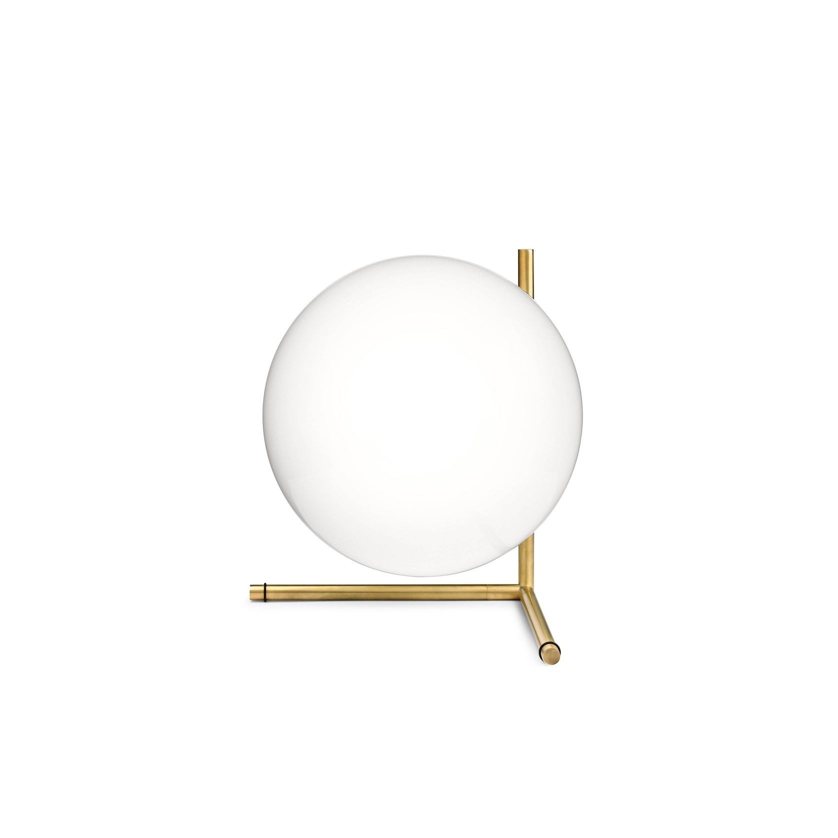 IC T2 Low Table Lamp gallery detail image