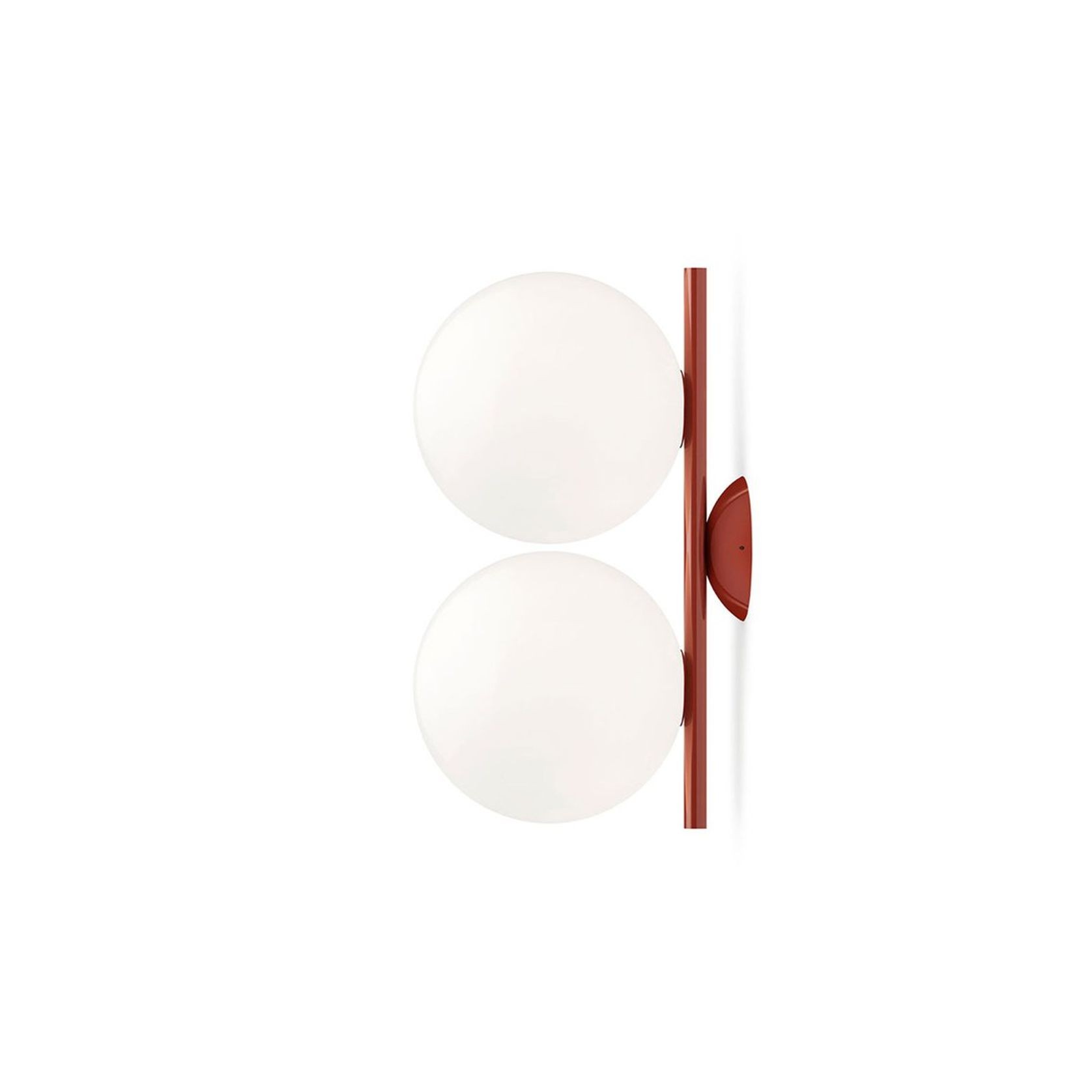 IC Ceiling/Wall Mount Double gallery detail image