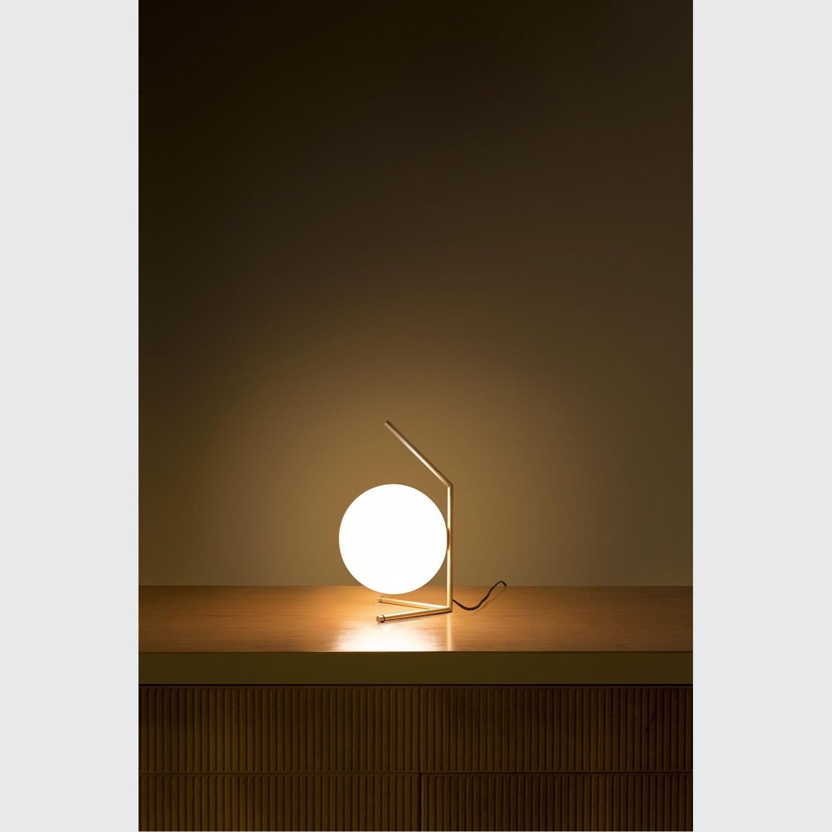 IC T1 Low Table Lamp gallery detail image