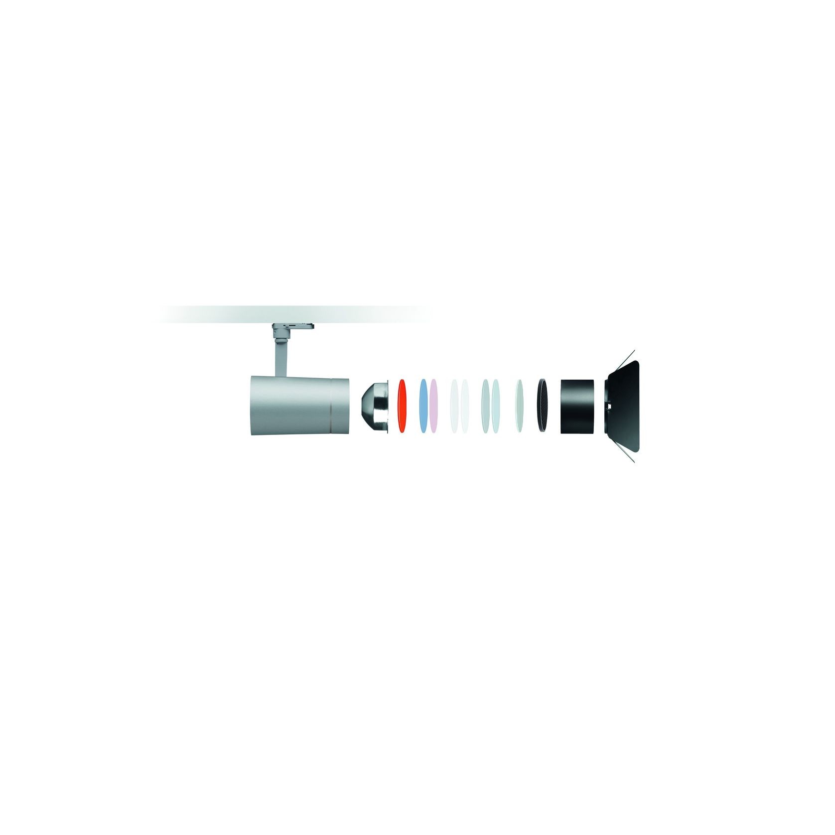 Palco Medium LED gallery detail image