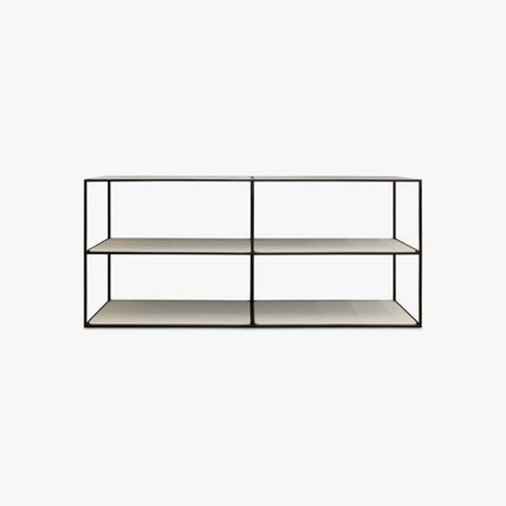 Meta Sofa Shelf - Table by Apartmento gallery detail image