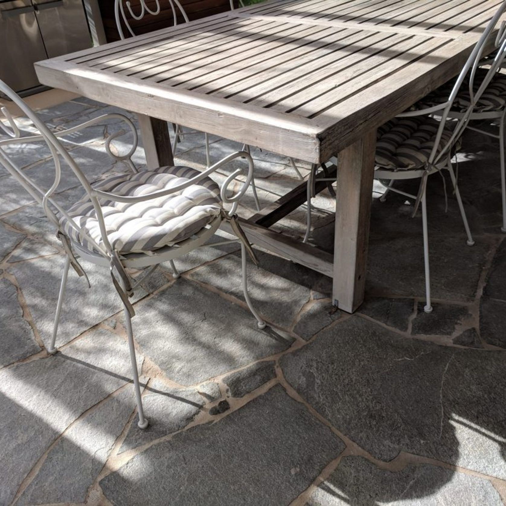Loden Quartzite Crazy Paving gallery detail image