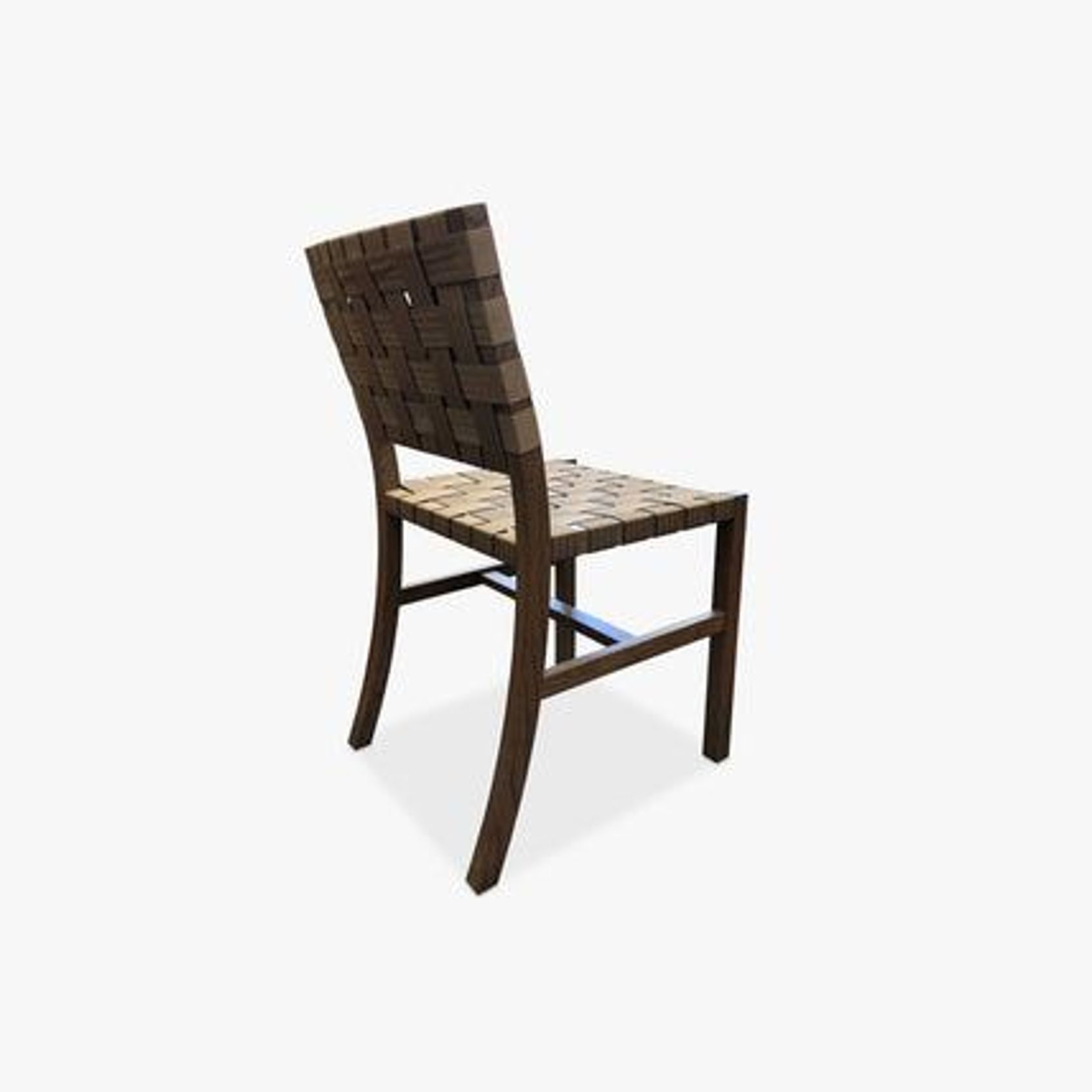 Weeva  - Chair by Apartmento gallery detail image