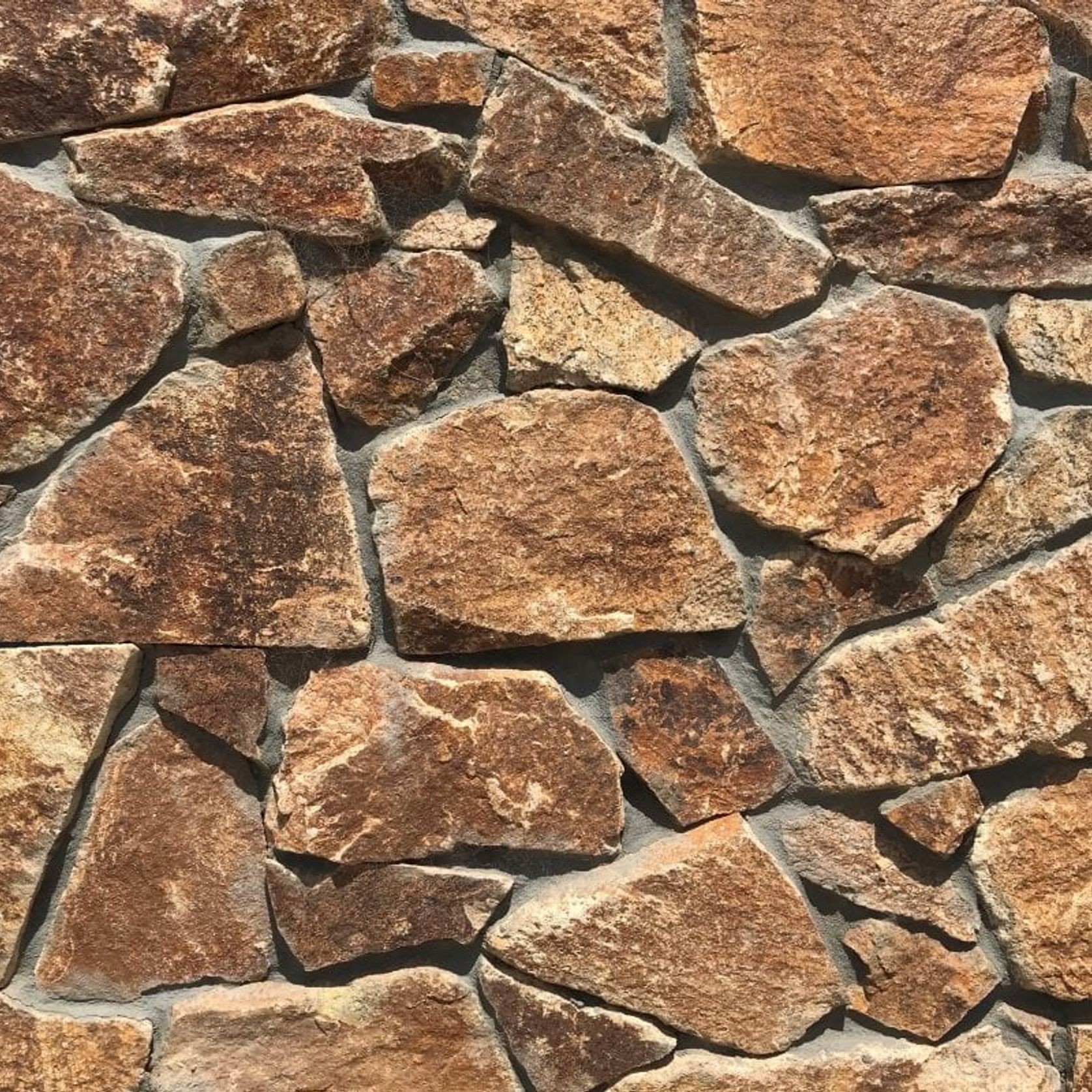 Old Villa Stone Wall Cladding gallery detail image