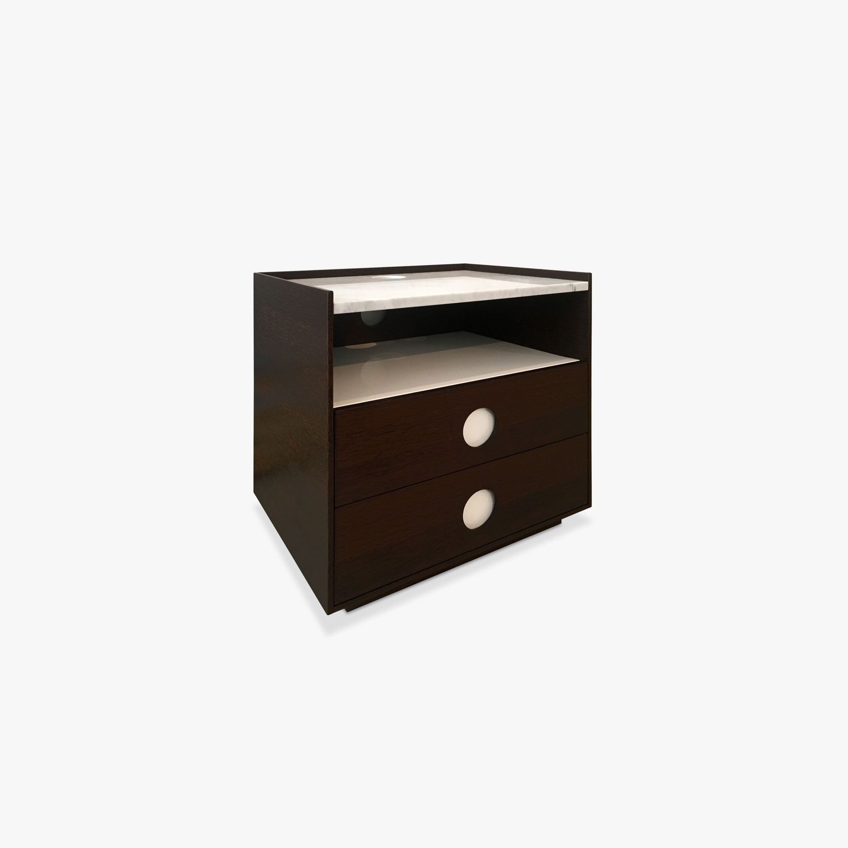 Melrose Bedside gallery detail image
