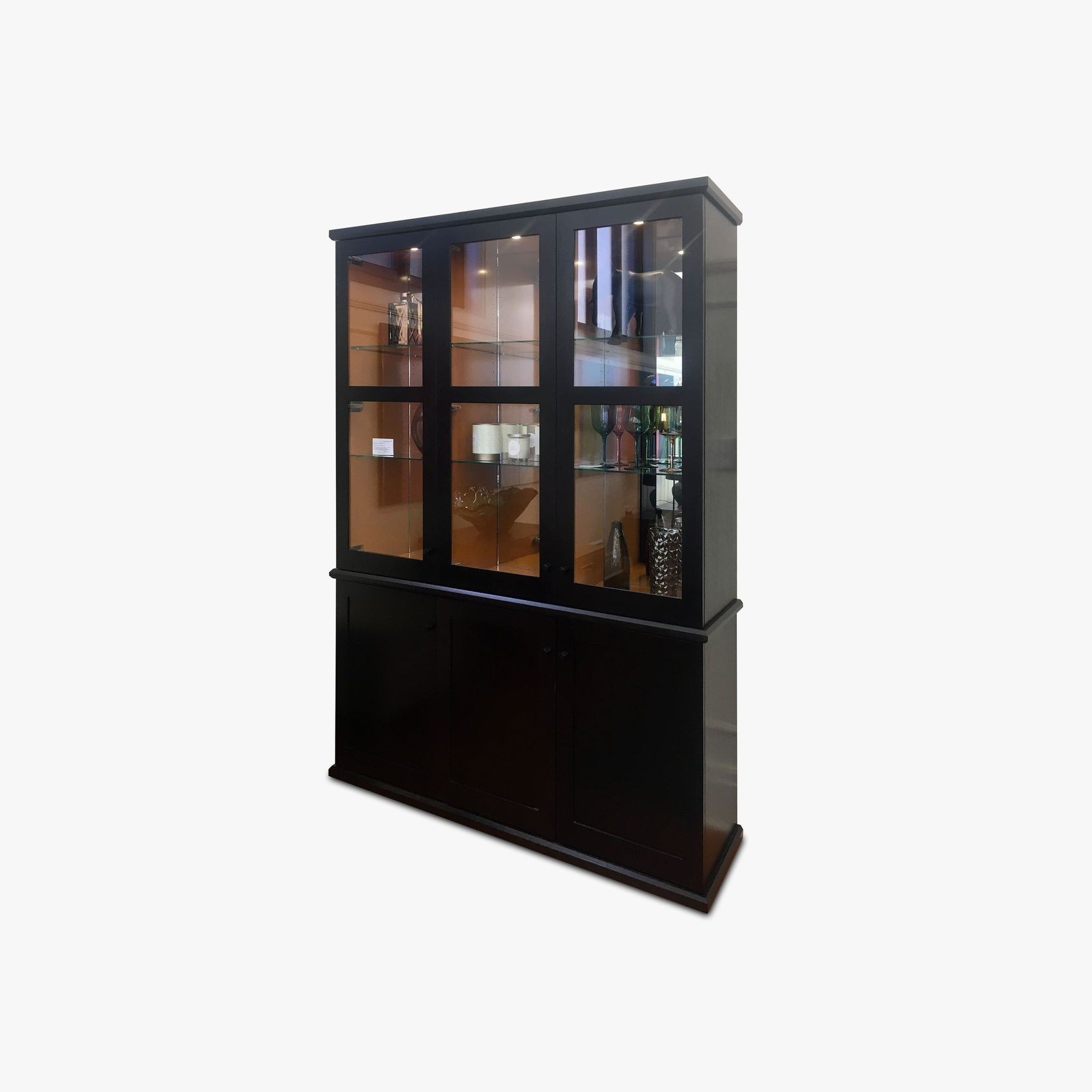 Beda Display Cabinet gallery detail image