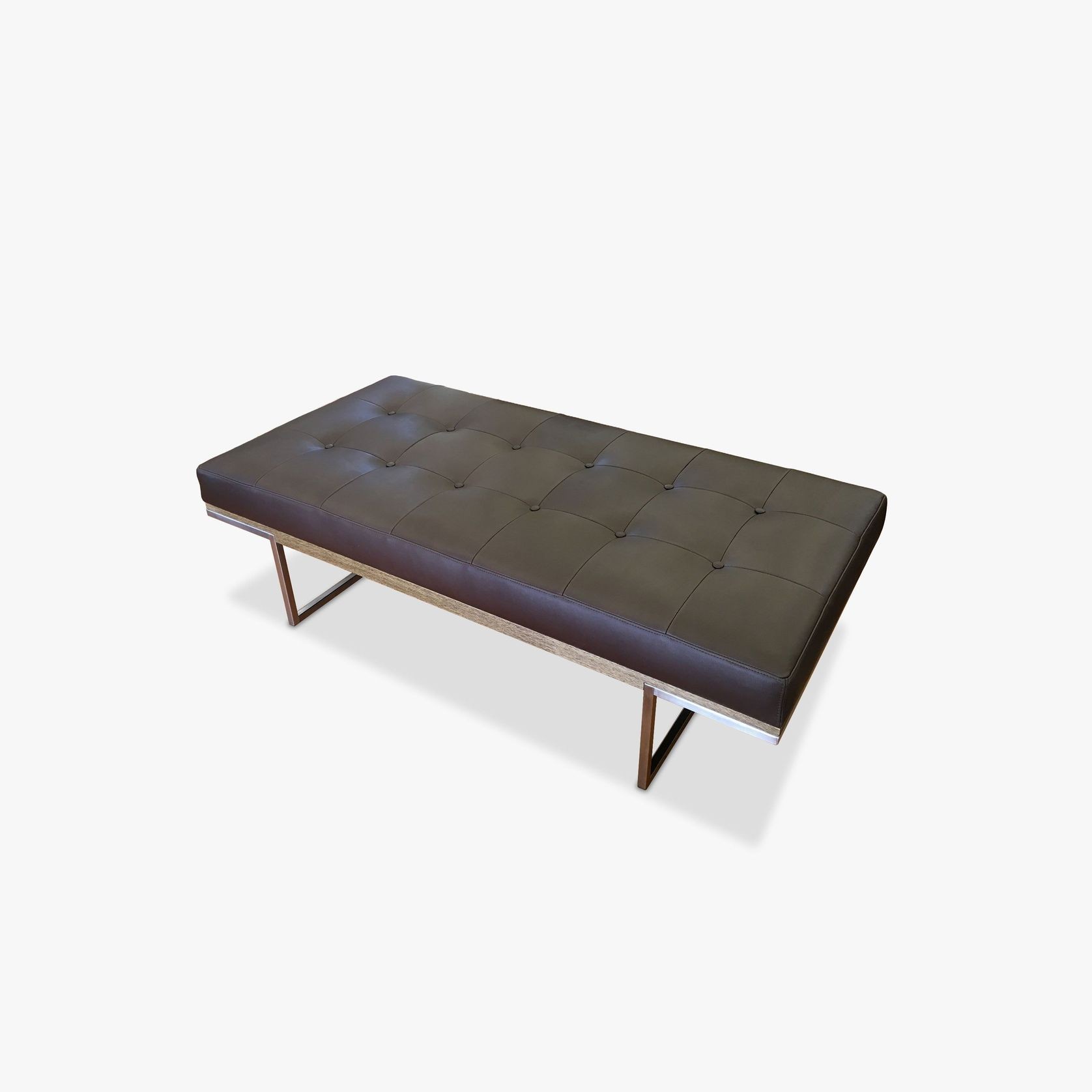 Terry Ottoman - Ottoman by Apartmento gallery detail image