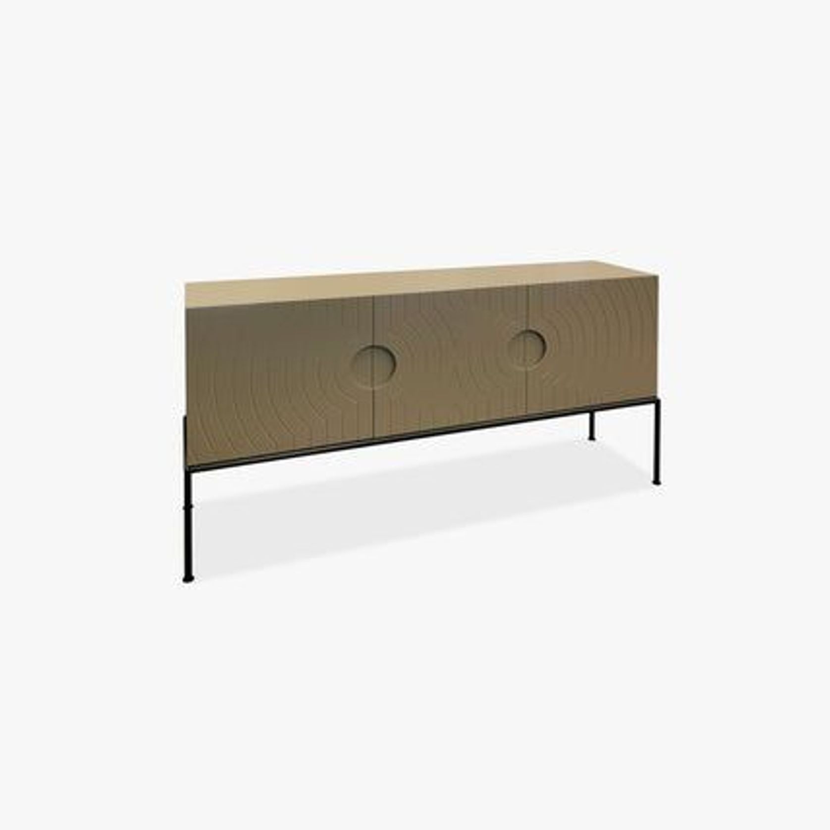 Miro - Cabinet by Apartmento gallery detail image