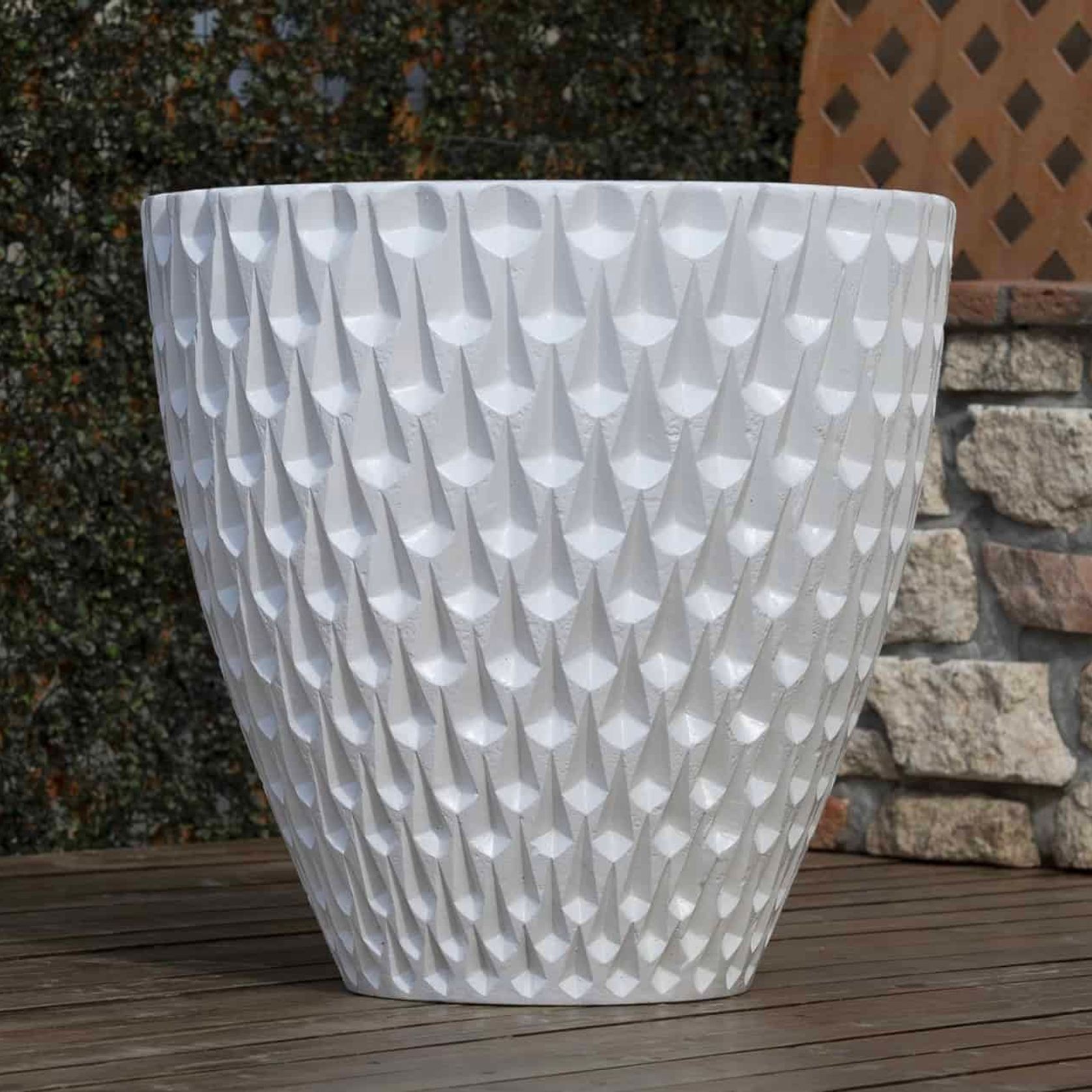 Pineapple Planter gallery detail image