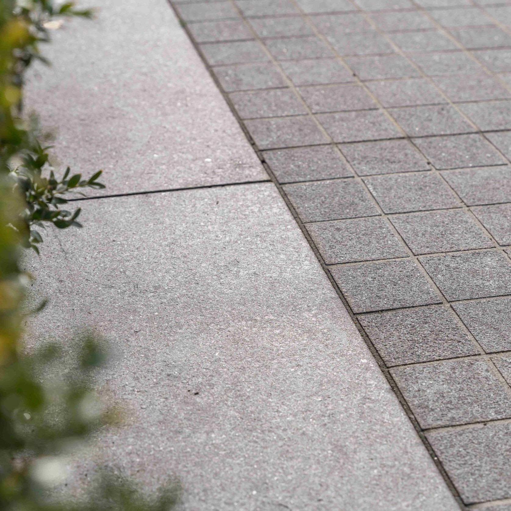 Impala Black Granite Tiles gallery detail image