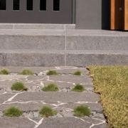 Impala Black Granite Crazy Paving gallery detail image