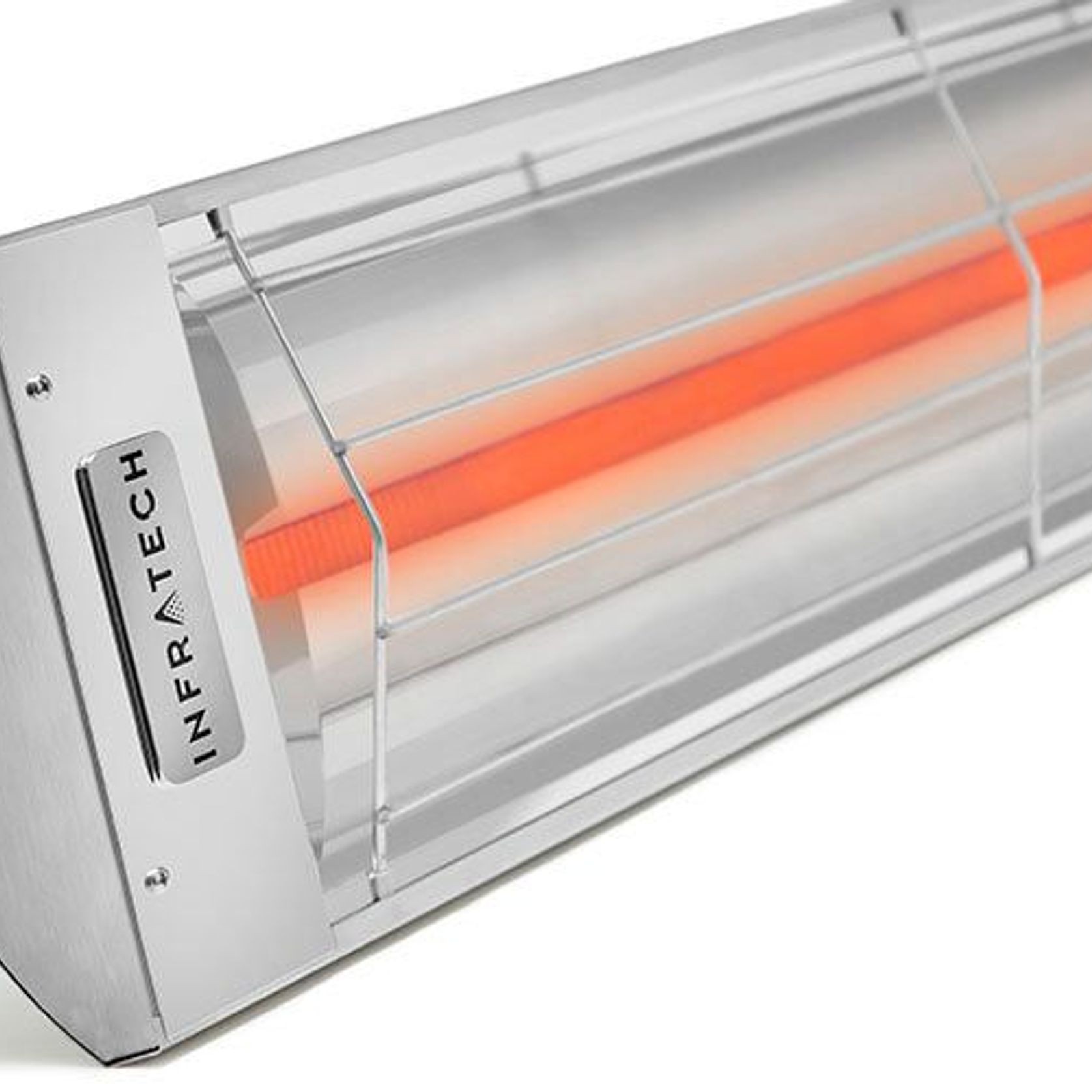 Infratech C4024 4kW Heater gallery detail image