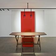 Infra-Structure gallery detail image