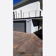 Italian Porphyry Crazy Paving gallery detail image