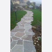 Italian Porphyry Crazy Paving gallery detail image