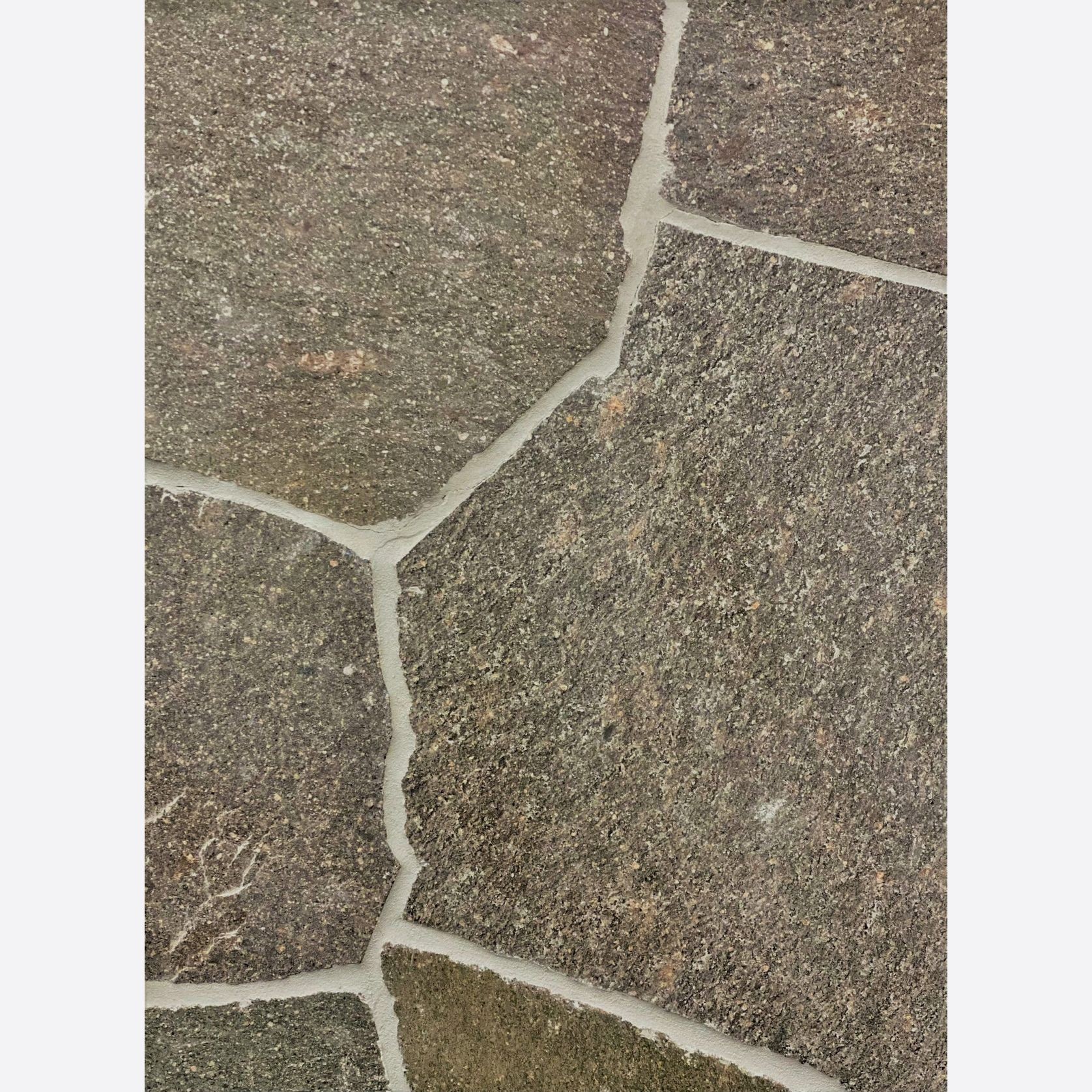 Italian Porphyry Crazy Paving gallery detail image