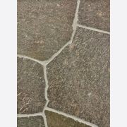 Italian Porphyry Crazy Paving gallery detail image