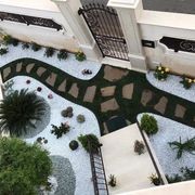 Italian Porphyry Crazy Paving gallery detail image