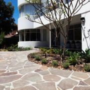 Italian Porphyry Crazy Paving gallery detail image