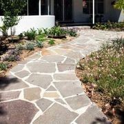 Italian Porphyry Crazy Paving gallery detail image