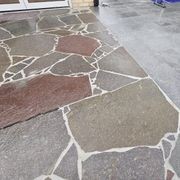 Italian Porphyry Crazy Paving gallery detail image