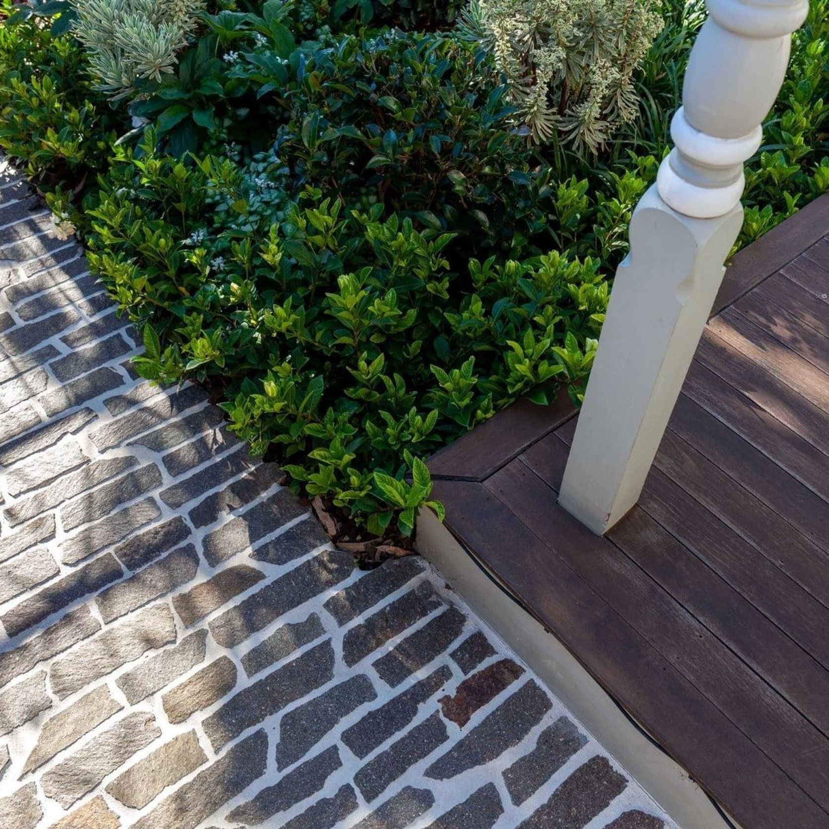 Italian Porphyry Filetti gallery detail image