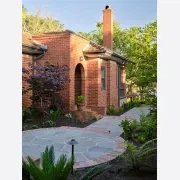 Italian Porphyry Crazy Paving gallery detail image