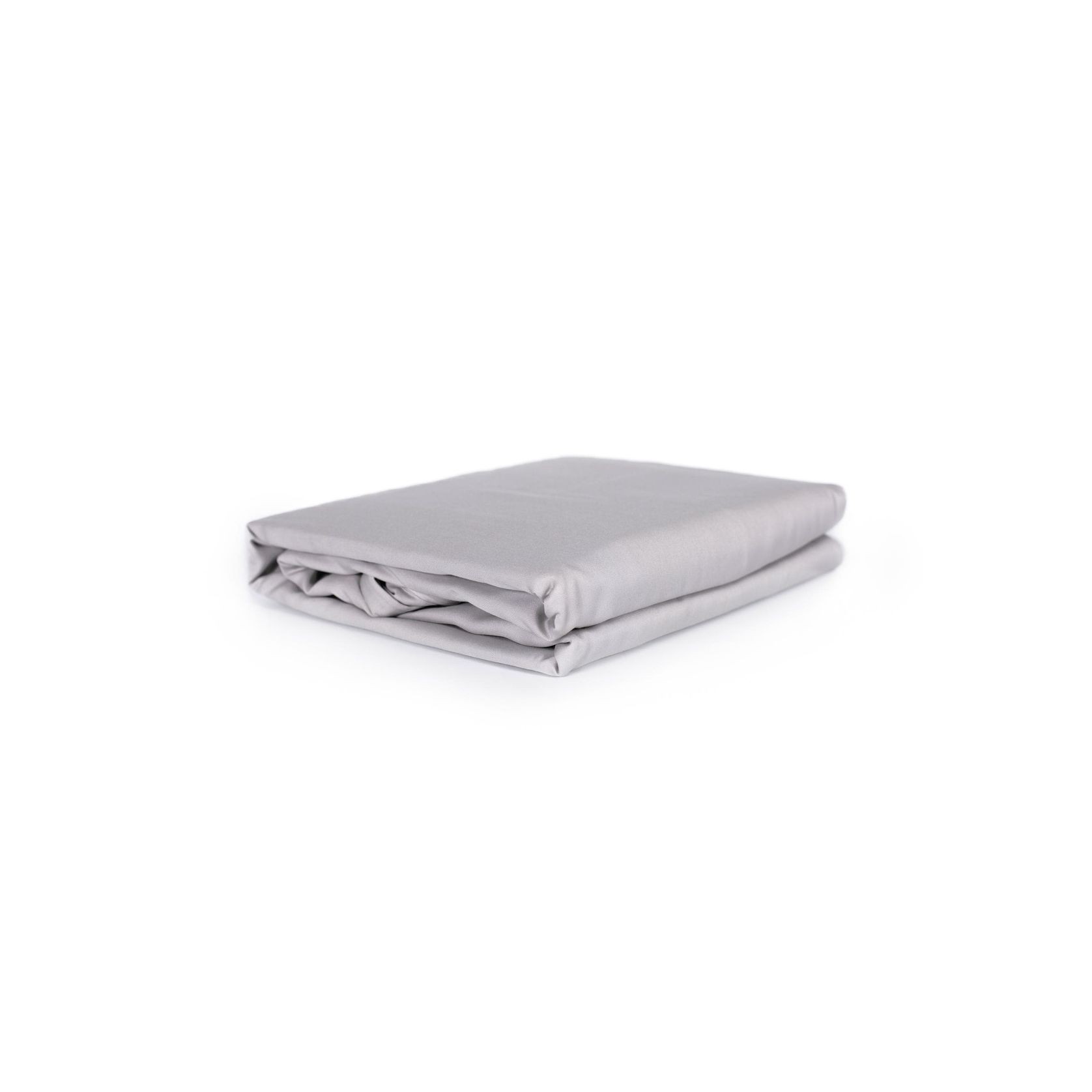 Silky Soft Bamboo Quilt Cover - Silver gallery detail image