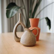 Holly | Ceramic Vessel gallery detail image