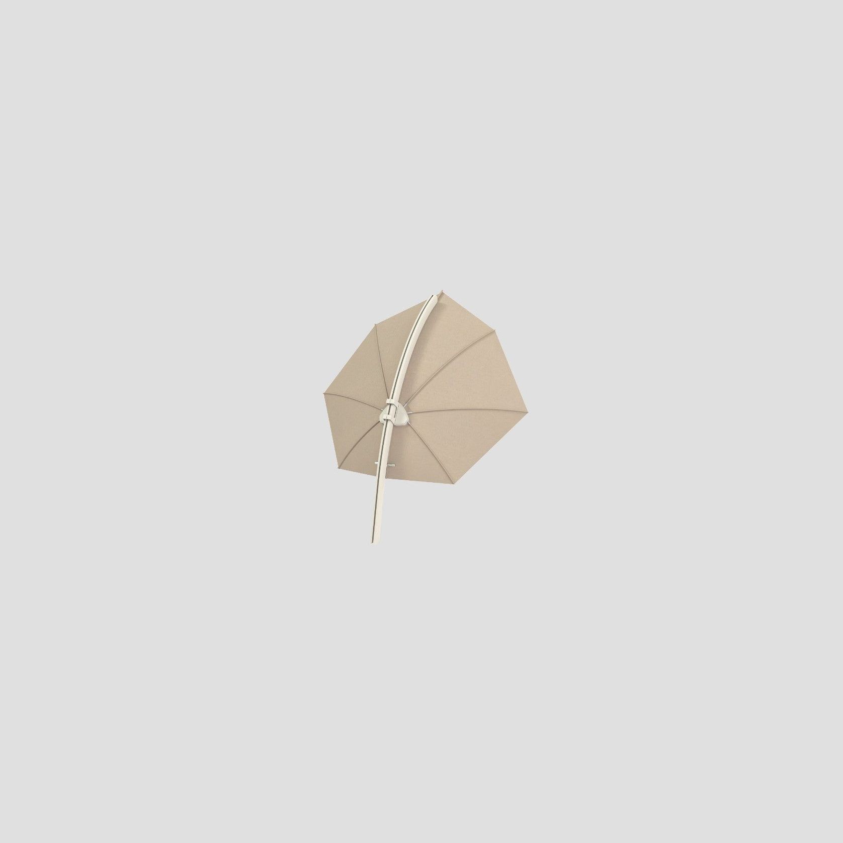 Umbrosa Icarus Ux Cantilever Umbrella gallery detail image