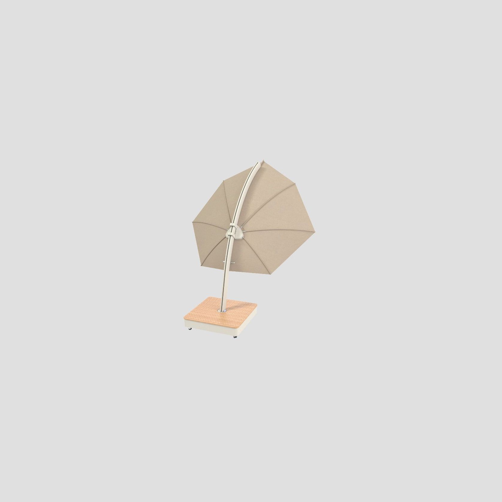Umbrosa Icarus Ux Cantilever Umbrella gallery detail image