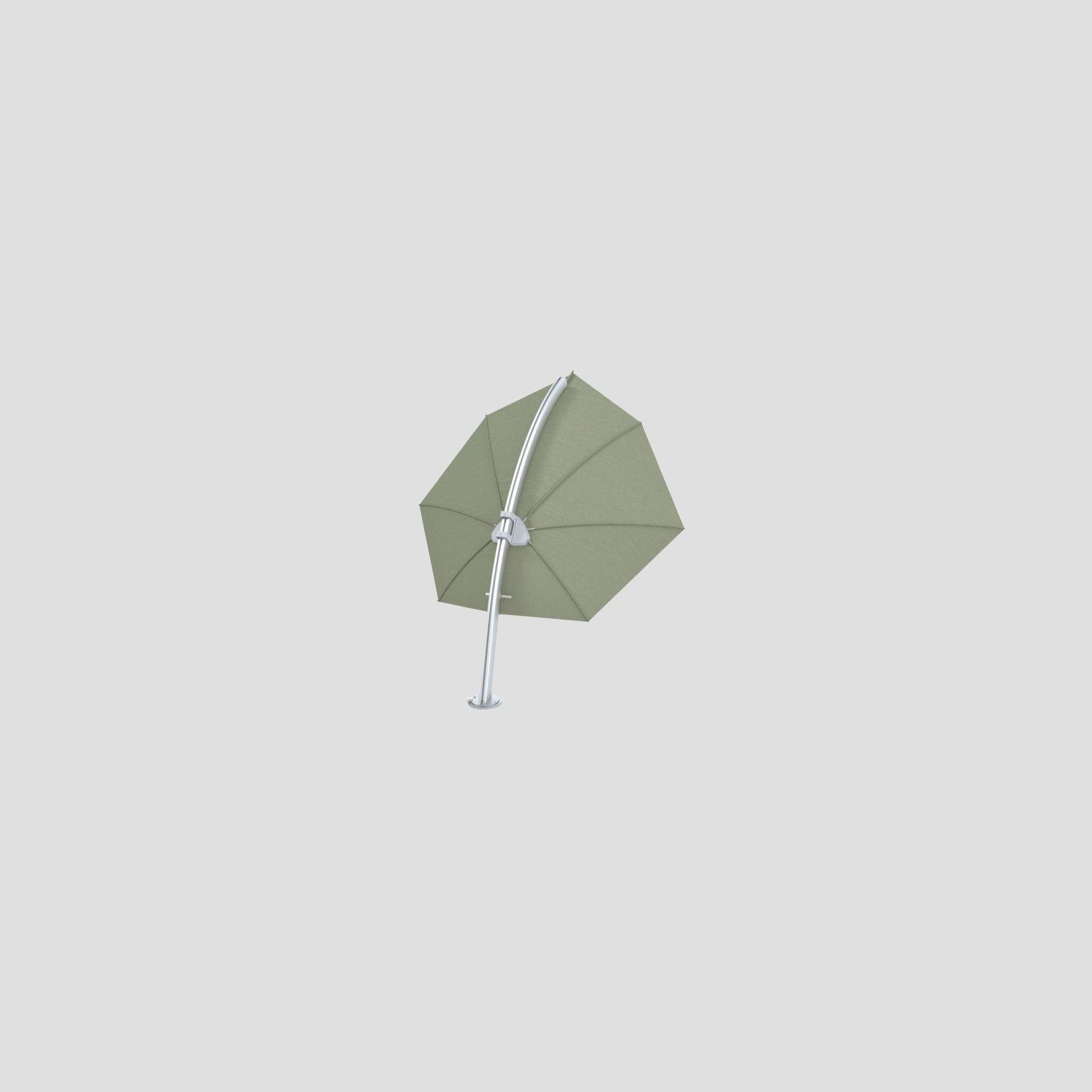 Umbrosa Icarus Cantilever Umbrella gallery detail image