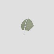 Umbrosa Icarus Cantilever Umbrella gallery detail image