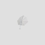 Umbrosa Icarus Cantilever Umbrella gallery detail image