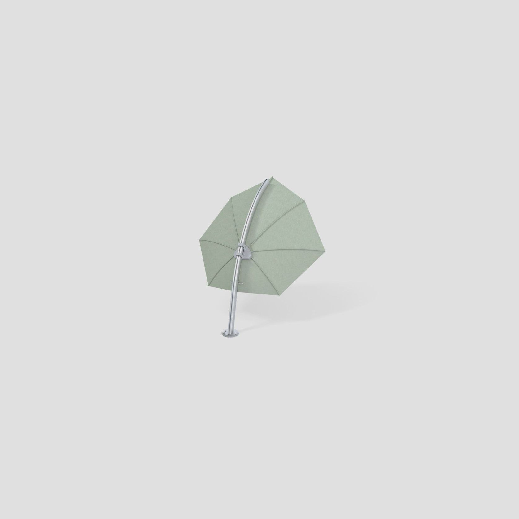 Umbrosa Icarus Cantilever Umbrella gallery detail image
