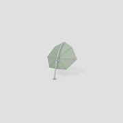 Umbrosa Icarus Cantilever Umbrella gallery detail image