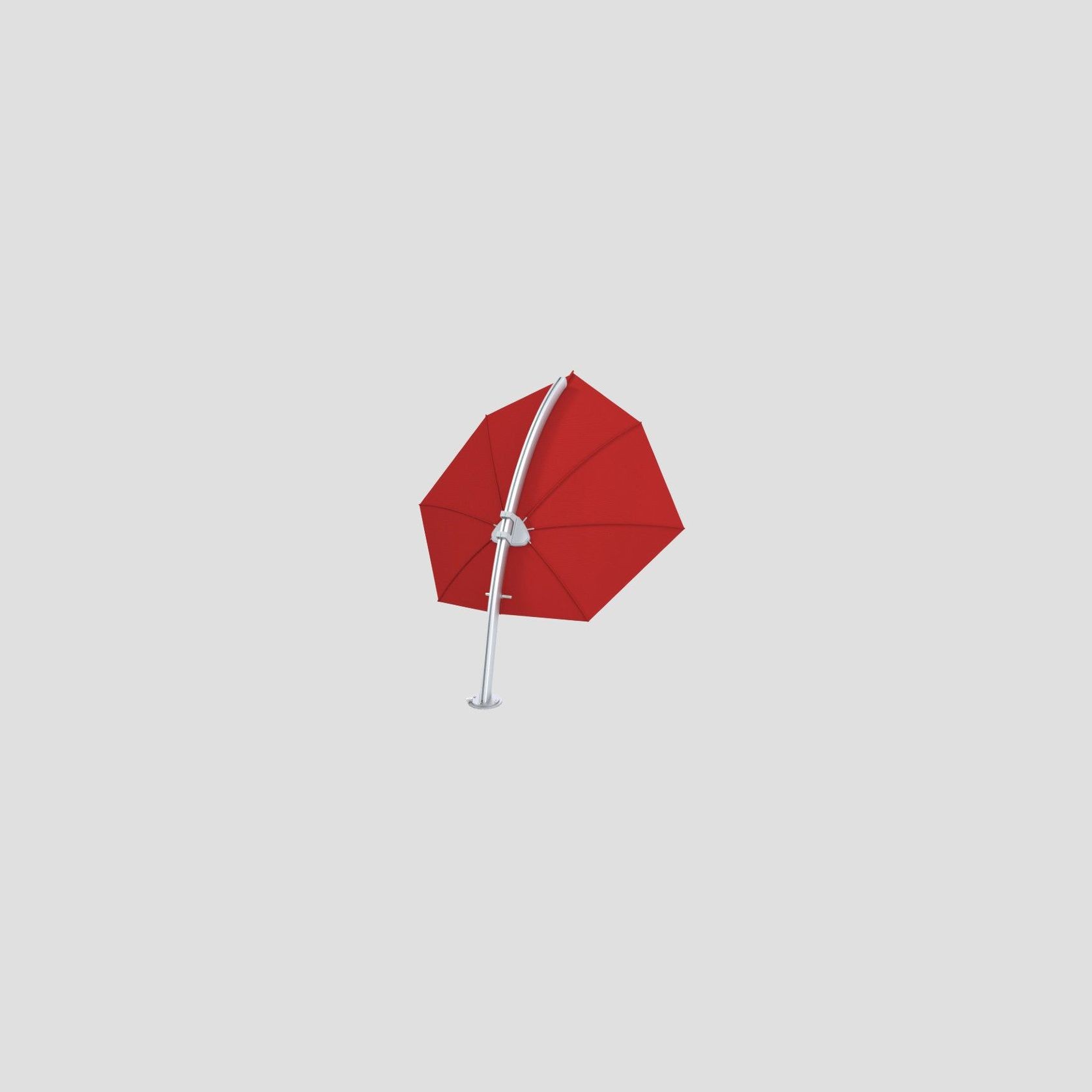 Umbrosa Icarus Cantilever Umbrella gallery detail image