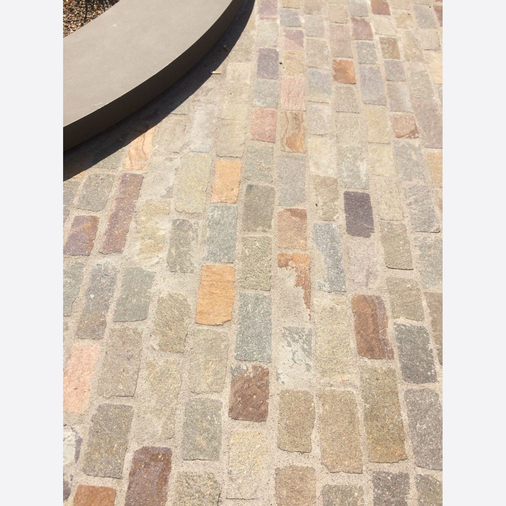 Italian Porphyry Filetti gallery detail image