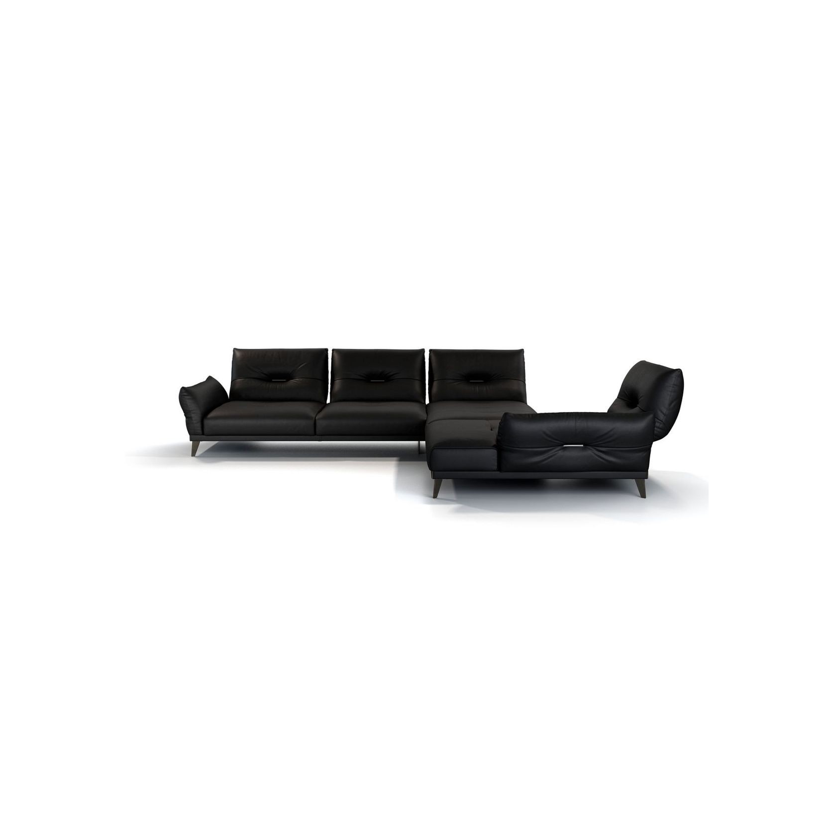 Itineraire Composition Sofa gallery detail image