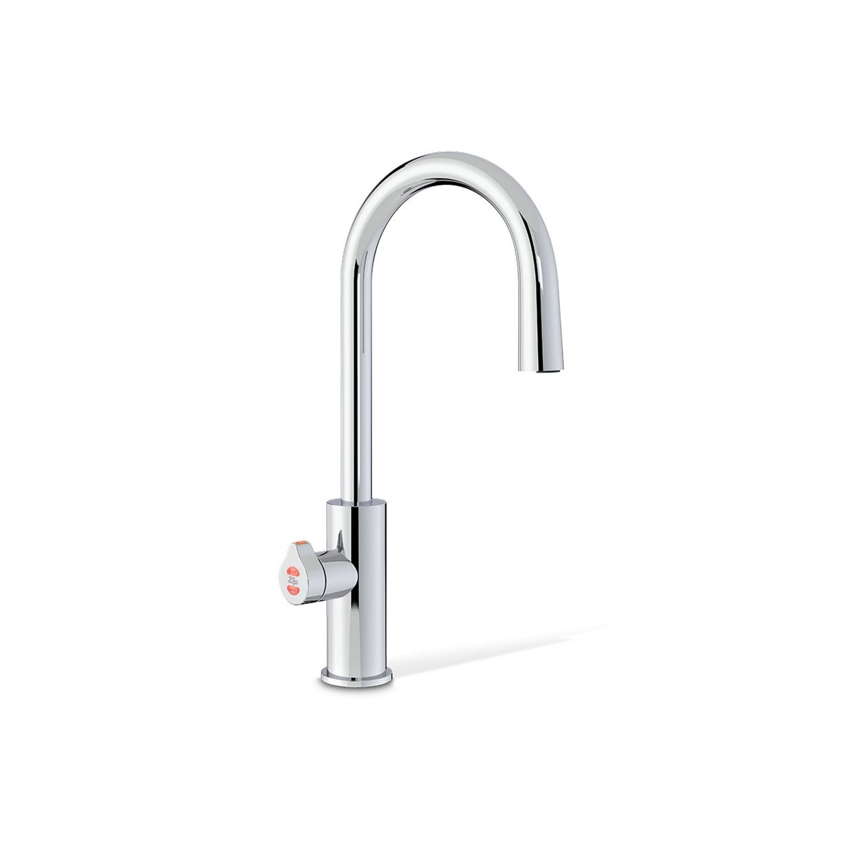 HydroTap G5 B60 Arc Plus Chrome gallery detail image