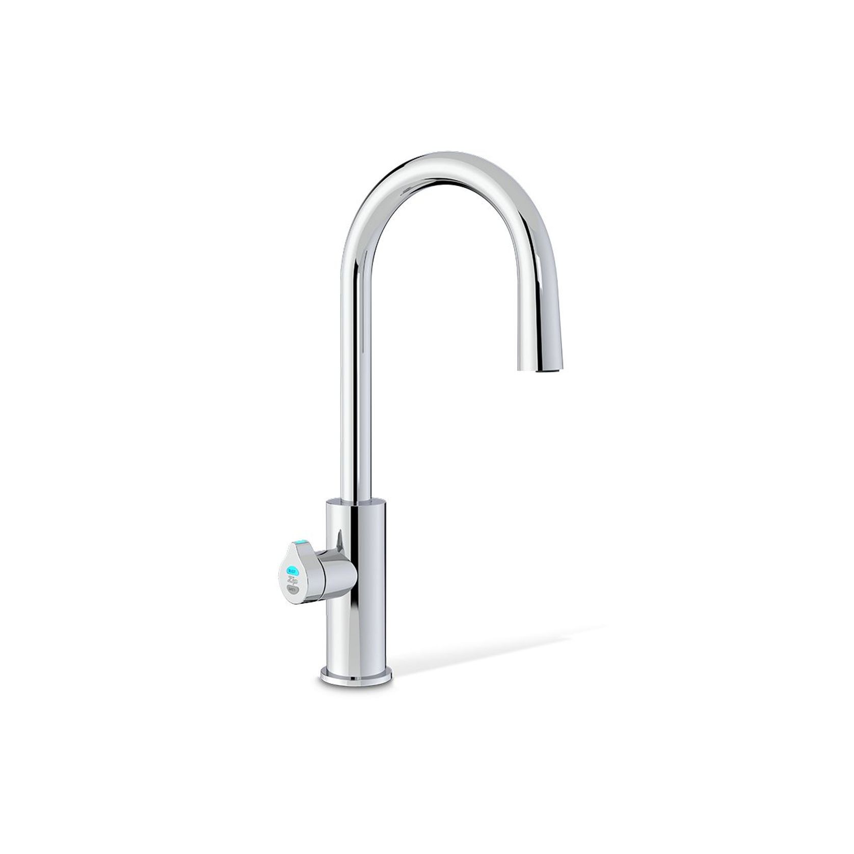 HydroTap G5 BCS100 Arc Plus Chrome gallery detail image