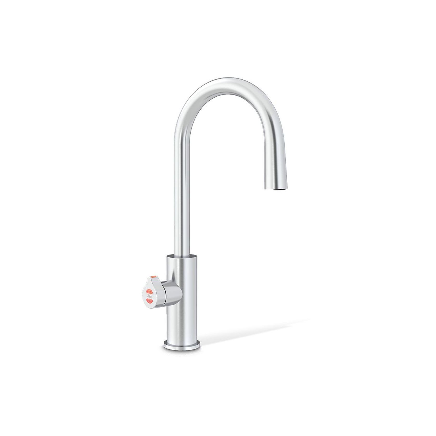 HydroTap G5 BA Arc Plus Brushed Chrome gallery detail image