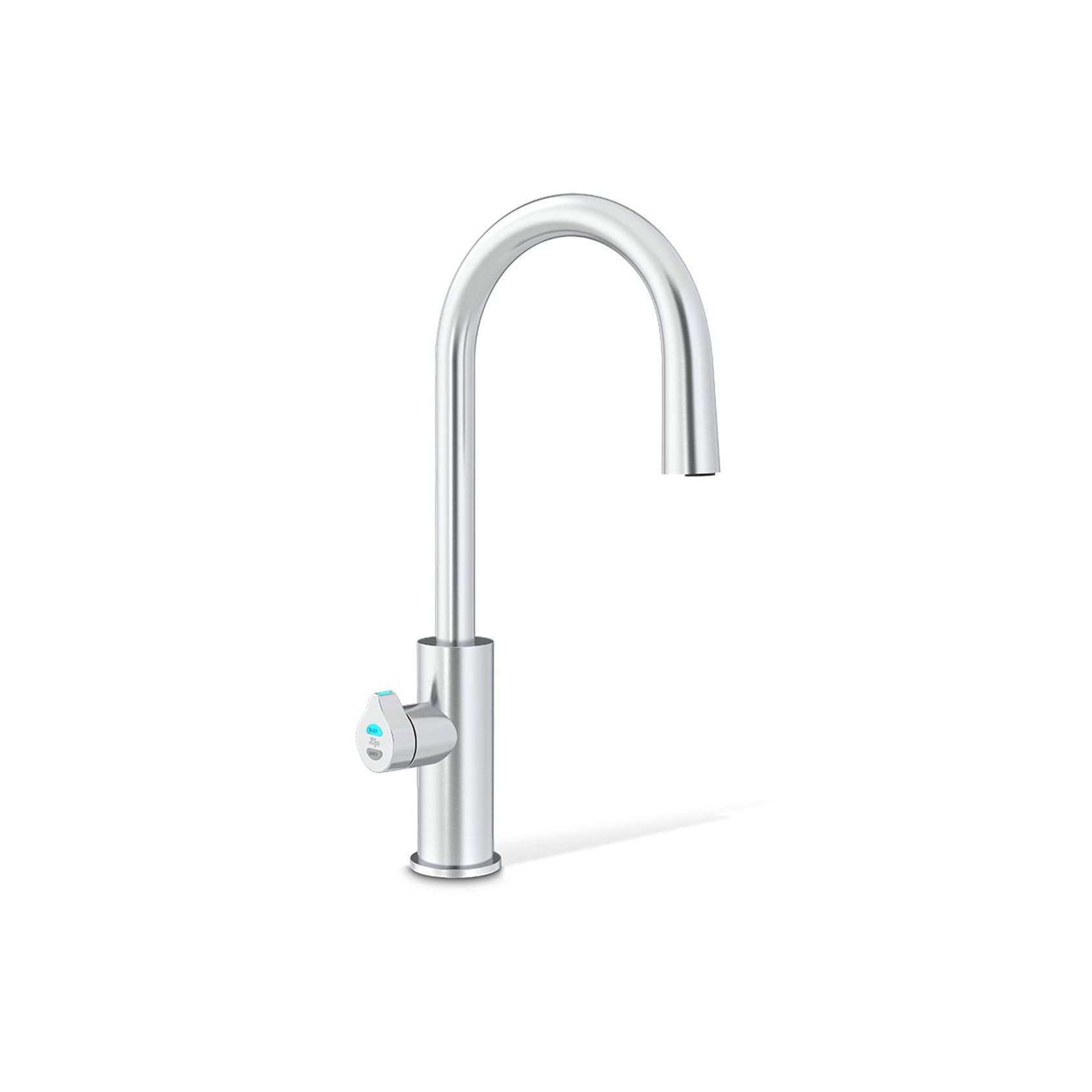 HydroTap G5 C100 Arc Plus Brushed Chrome gallery detail image