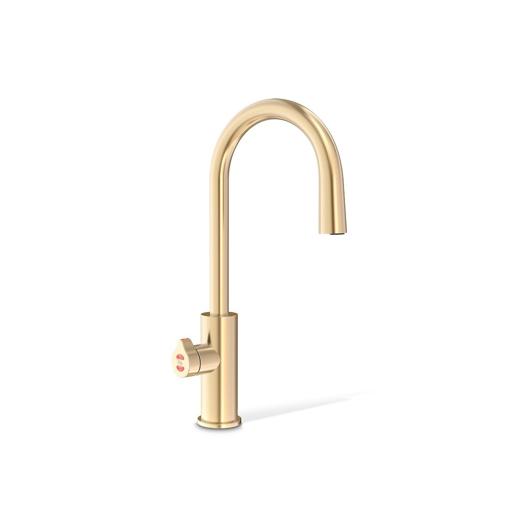 HydroTap G5 B Arc Plus Brushed Gold gallery detail image