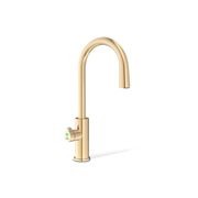 HydroTap G5 BC Arc Plus Brushed Gold gallery detail image