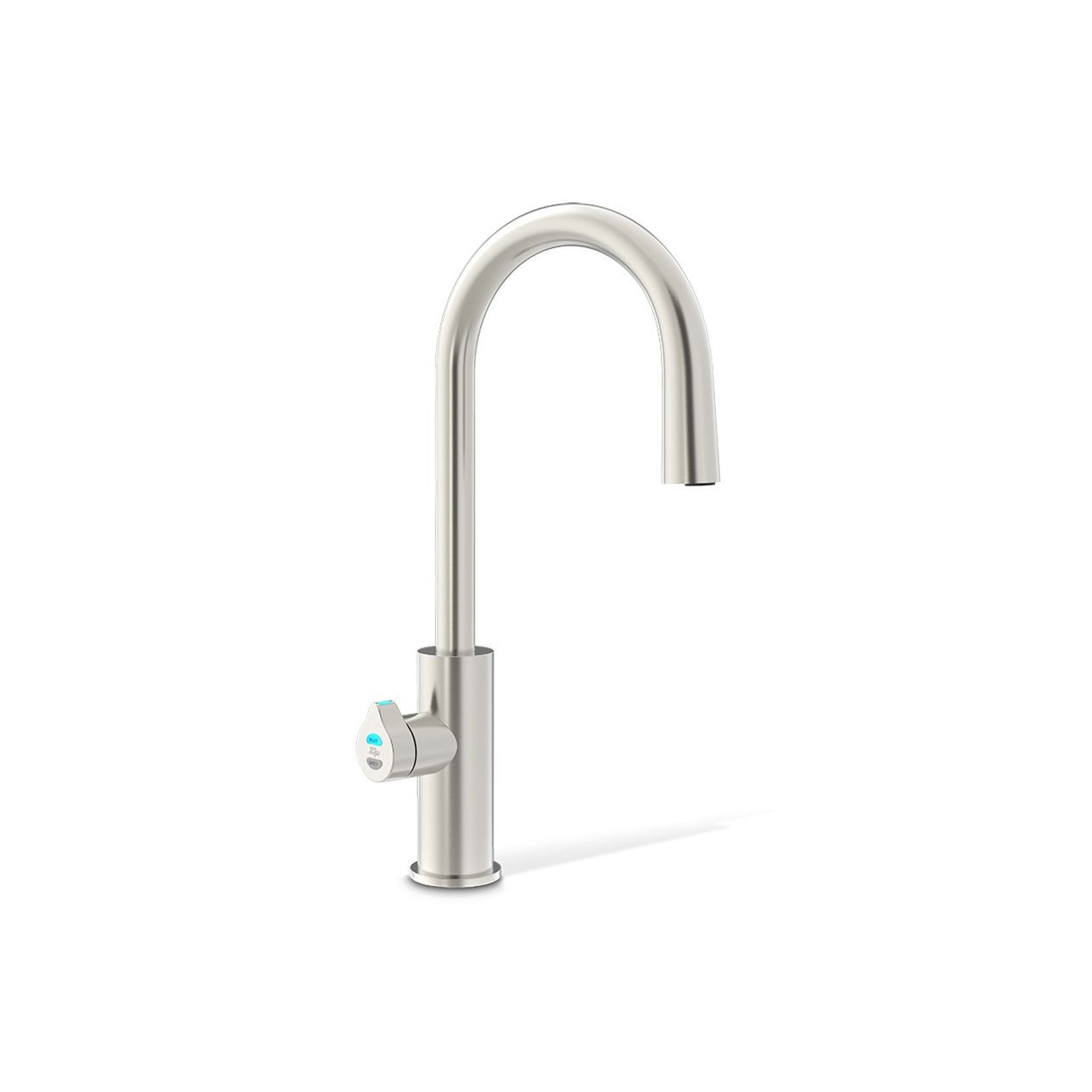 HydroTap G5 BC20 Arc Plus Brushed Nickel gallery detail image