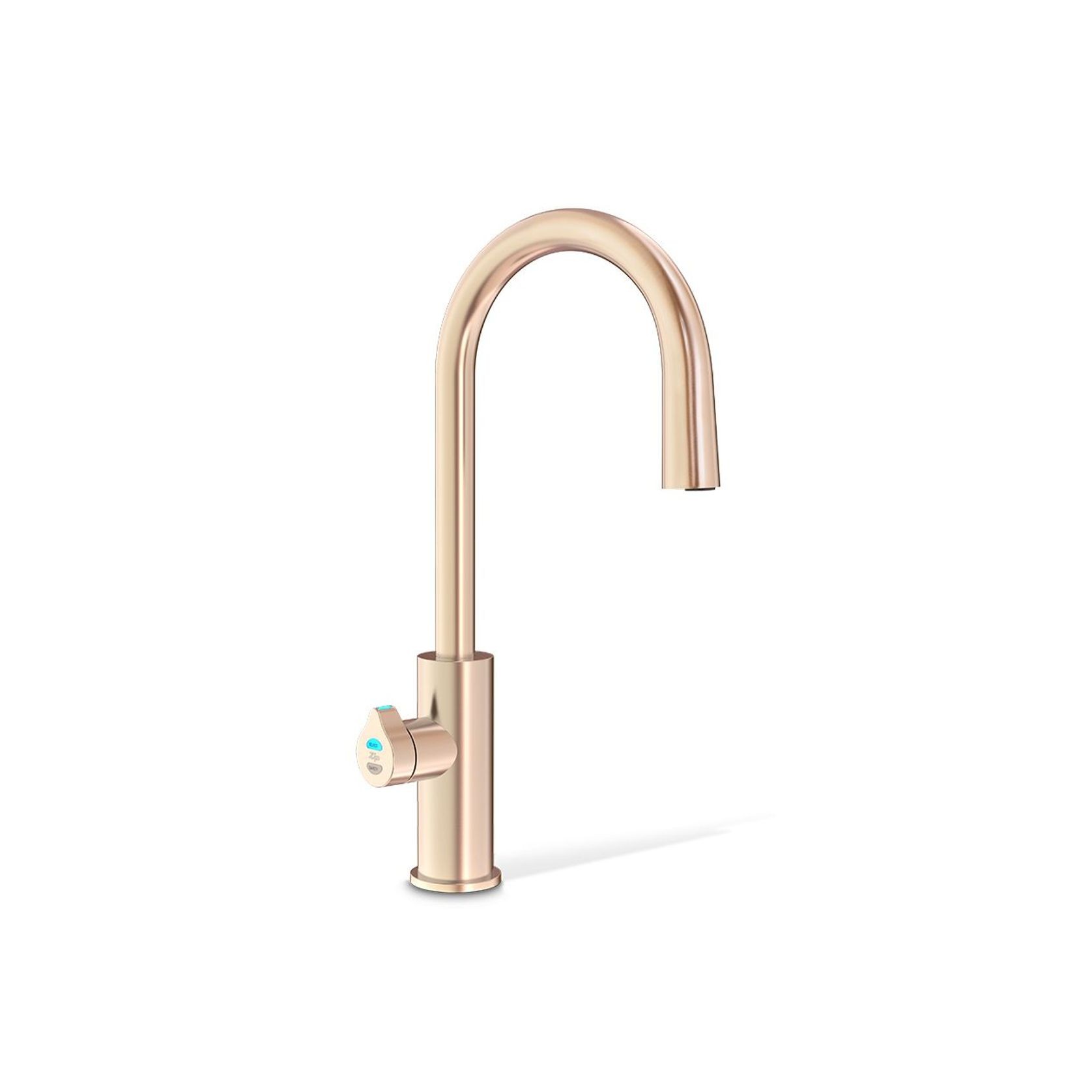 HydroTap G5 BC Arc Plus Brushed Rose Gold gallery detail image