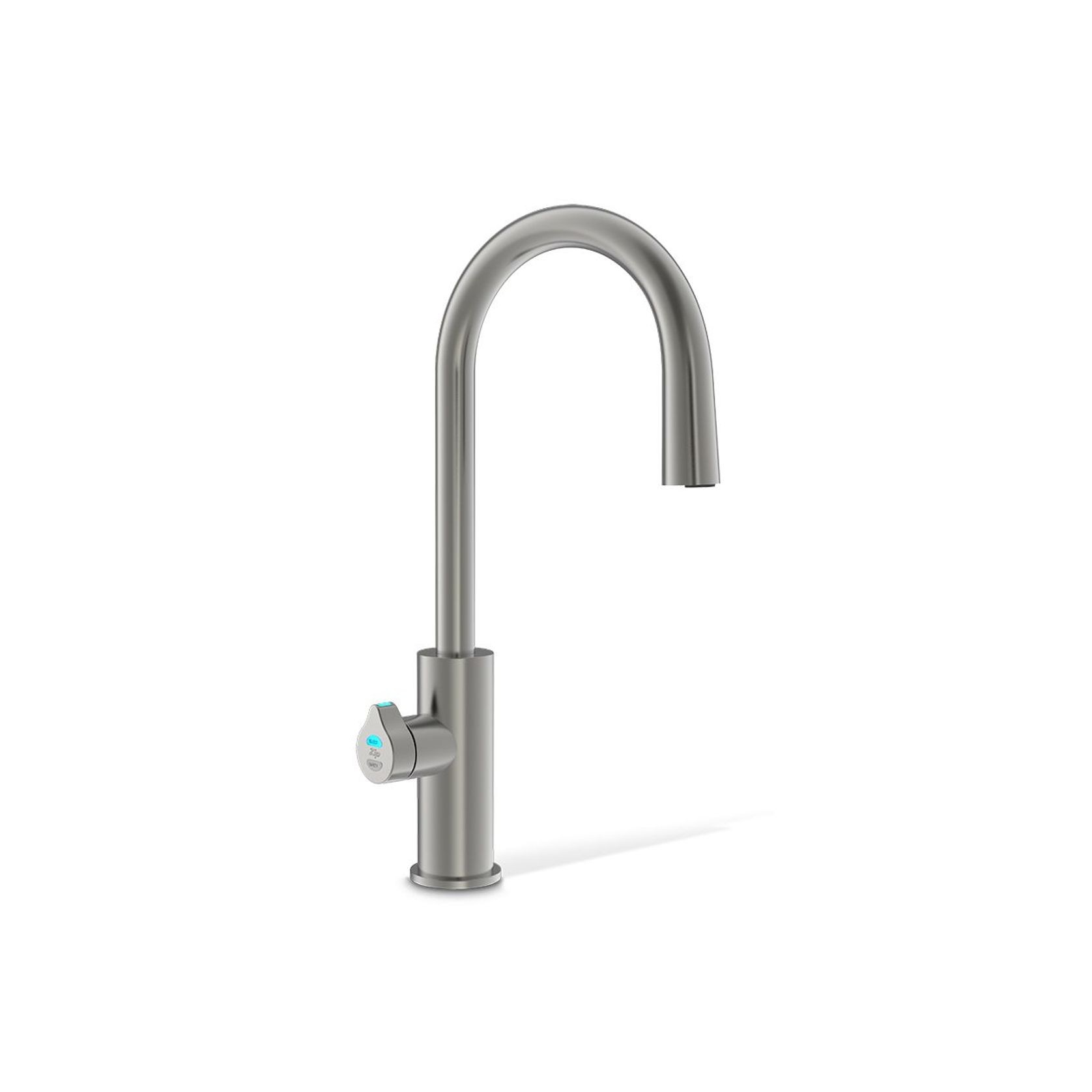 HydroTap G5 CS Arc Plus Gunmetal gallery detail image