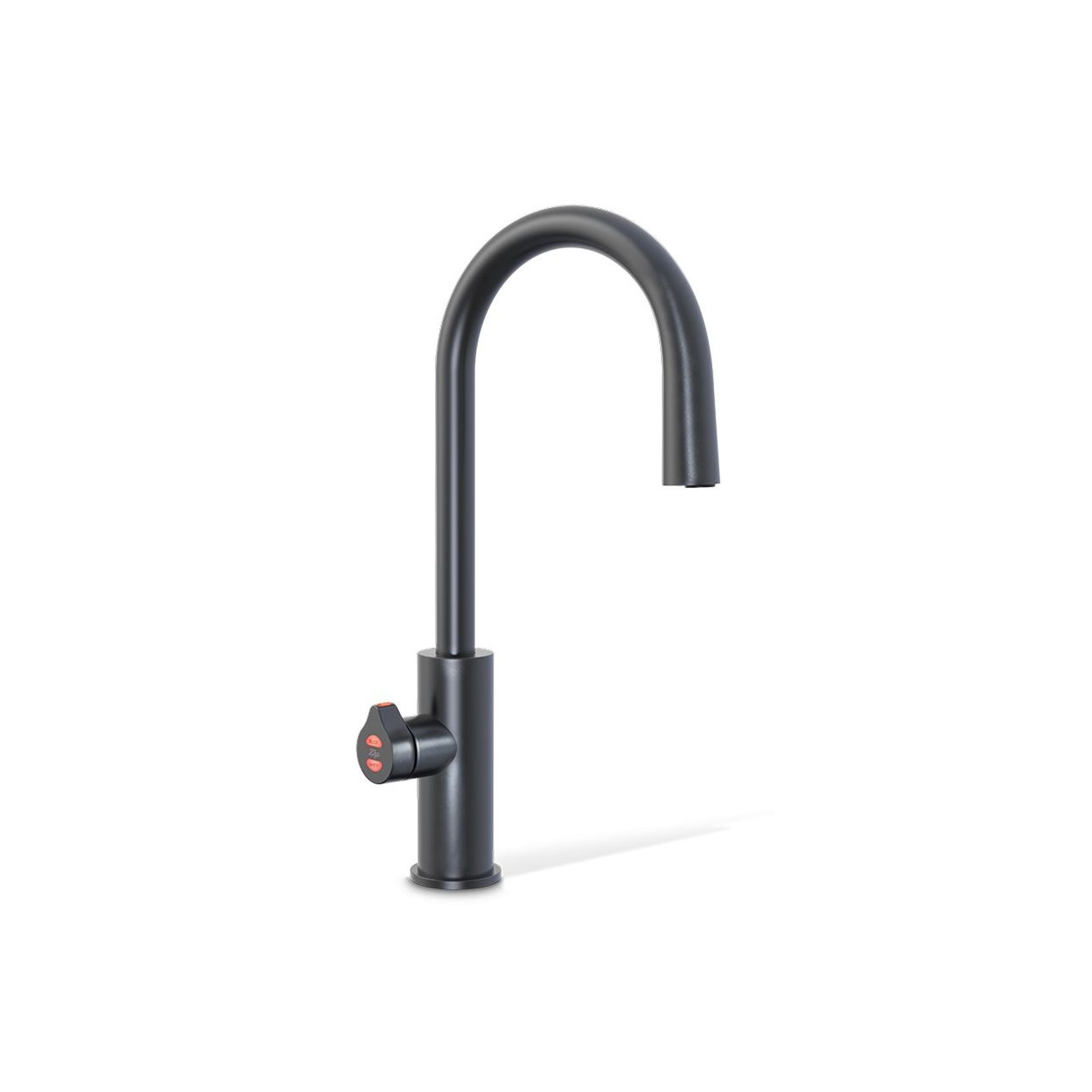 HydroTap G5 BA60 Arc Plus Matte Black gallery detail image
