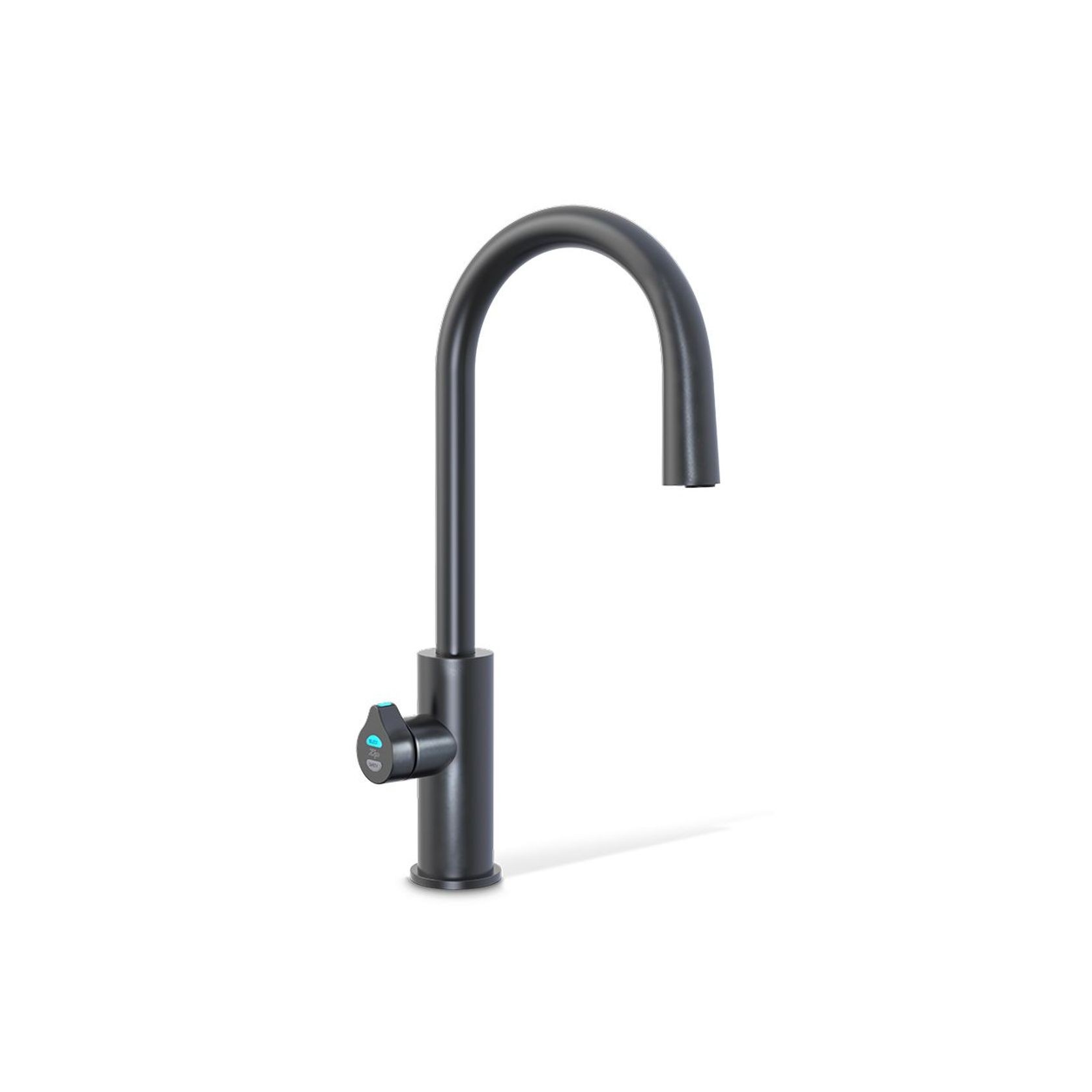 HydroTap G5 BCS60 Arc Plus Matte Black gallery detail image